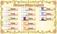 Maidens Avatar Creator Deluxe screenshot, image №2148581 - RAWG