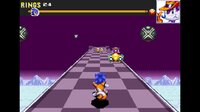 Sonic Triple Trouble 16-Bit (NoahNCopeland) screenshot, image №3502428 - RAWG