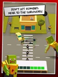 Zombie Town! screenshot, image №1989173 - RAWG