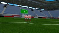 Soccer VR screenshot, image №4041066 - RAWG