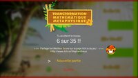 Transformation Mathematique Metaphysique screenshot, image №2896792 - RAWG