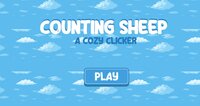 Counting Sheep Clicker screenshot, image №3715888 - RAWG