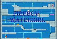 Fireboy Watergirl screenshot, image №1255838 - RAWG