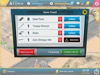 Junkyard Tycoon - Car Business screenshot, image №1815414 - RAWG