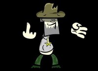 BASTARD TOWER screenshot, image №3876261 - RAWG