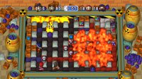 Bomberman ULTRA screenshot, image №531163 - RAWG