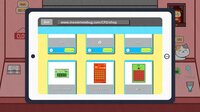 Cat Lottery Shop screenshot, image №4206476 - RAWG