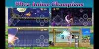 Ultra Anime Champions screenshot, image №1652158 - RAWG