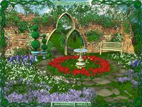 Enchanted Gardens screenshot, image №586109 - RAWG