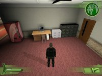 Super Agent 008 screenshot, image №482805 - RAWG