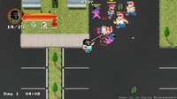 Bacon: Two Cops and a Burger Shop (OrlandoiX Build) screenshot, image №1125890 - RAWG