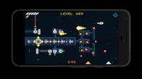 Gallantin: Retro Space Shooter screenshot, image №3154227 - RAWG