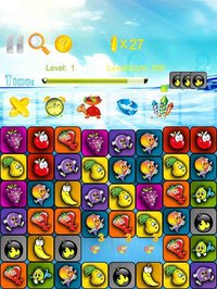 Clear For Fruit Storm screenshot, image №1789376 - RAWG