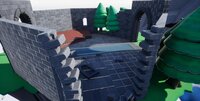 Island of Myth screenshot, image №3349460 - RAWG