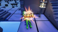 Critter Crossfire screenshot, image №4227243 - RAWG