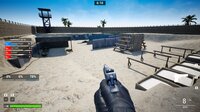 BLITZ ARENA screenshot, image №4182257 - RAWG