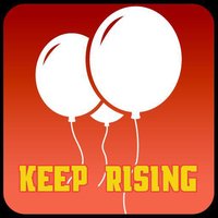 Keep The Balloon screenshot, image №1471675 - RAWG