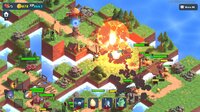 Rogue Monster Rush screenshot, image №4158099 - RAWG