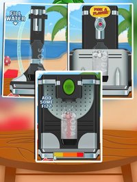 Awesome Soda Pop Mania Slushie Drink Maker screenshot, image №878970 - RAWG