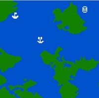 Amiss in the Archipelago - Part 1: Finding a Crew screenshot, image №1201340 - RAWG
