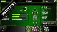 GameTime Football w/ Mike Vick screenshot, image №1544950 - RAWG