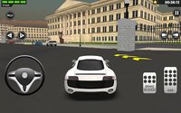 3D Car Driving Simulator - President Donald Trump screenshot, image №1557750 - RAWG