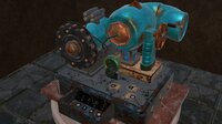Odd Machines: Lost Artifacts screenshot, image №4145022 - RAWG