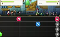 Synchroni-City screenshot, image №2383698 - RAWG