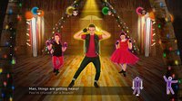 Just Dance: Disney Party 2 screenshot, image №798524 - RAWG