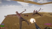 Ascension of the Dead screenshot, image №4210297 - RAWG