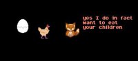 Karma Chicken screenshot, image №1137952 - RAWG