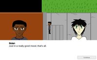 Reluctant screenshot, image №2250382 - RAWG