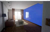 Watching paint dry simulator screenshot, image №1255320 - RAWG