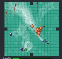 Umbrella Defender screenshot, image №3609363 - RAWG