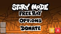 Friday Night Funkin' ":)" Mod BETA 0.4 (Lanzamiento exclusivo de Android) screenshot, image №3091600 - RAWG