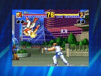 FATAL FURY 2 ACA NEOGEO screenshot, image №3489389 - RAWG