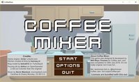 Coffee Mixer screenshot, image №1089863 - RAWG