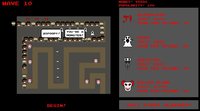 A Monster's House - Ludum Dare 33 screenshot, image №1233358 - RAWG