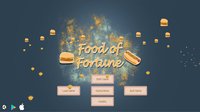 Food of Fortune screenshot, image №1139503 - RAWG