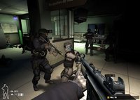 SWAT 4 screenshot, image №400132 - RAWG