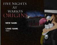 Five Nights at Wario's: Origins screenshot, image №3185410 - RAWG