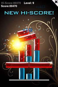 Glass Tower screenshot, image №1723403 - RAWG