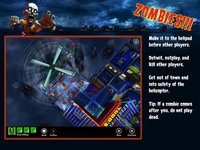 Zombies !!! Board Game screenshot, image №985872 - RAWG