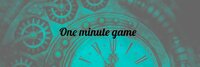 One minute game (antonioms2001) screenshot, image №3191497 - RAWG
