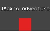 Jack's Adventure screenshot, image №2159552 - RAWG