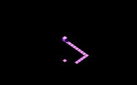 Gamecube Intro but its a Snake Game screenshot, image №1260396 - RAWG