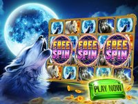 Wolf Bonus Casino - Free Vegas Slots Casino Games screenshot, image №891188 - RAWG