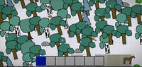 Forest (hazzza) screenshot, image №3090549 - RAWG