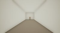 The Corridor screenshot, image №2624895 - RAWG