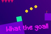 What The goal! screenshot, image №2736183 - RAWG